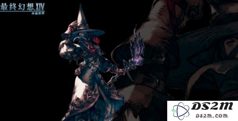 最终幻想14黑魔有什么技能 黑魔法师技能效果详解：揭晓黑魔法师技能的神秘面纱！ 快来看看那些震撼你的小秘密