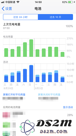 iPhone 电池发热到烫手