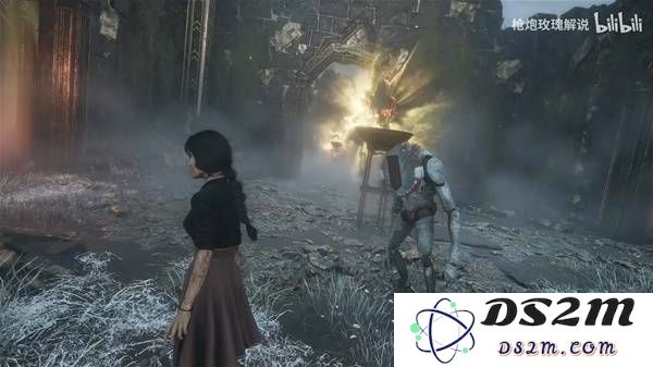 《光与影33号远征队》神秘废墟迷宫破解思路 神秘废墟迷宫怎么破解：探索未知，揭开迷雾！