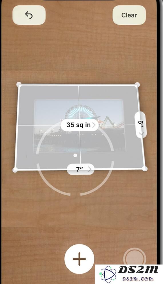 iOS 12实用功能：“测距仪”的使用教程