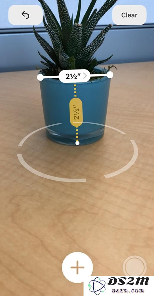 iOS 12实用功能：“测距仪”的使用教程