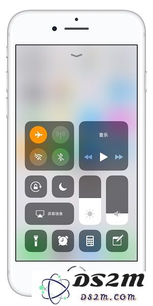 iOS 12 状态栏不显示蓝牙图标怎么办？