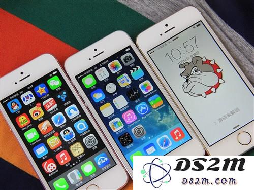 为什么现在iPhone用户都不给手机越狱了？