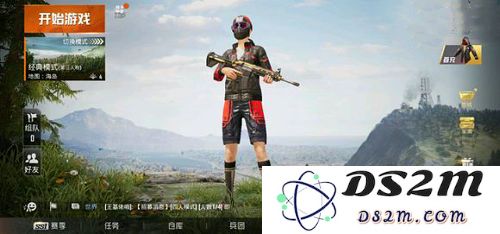 和平精英任务卡的用途及其机制详解_如何有效利用任务卡进行游戏攻略