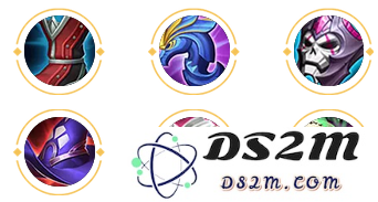 《王者荣耀》S26赛季小乔最强出装：掌控战场的法师之王，策略与技巧并存