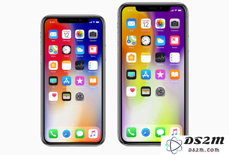 iPhone XS或将引入眼球操控技术，让我们先行体验一下吧