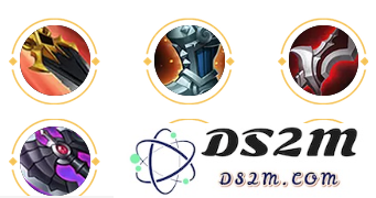 《王者荣耀》S26赛季云中君最强出装：掌控战局，傲视群雄