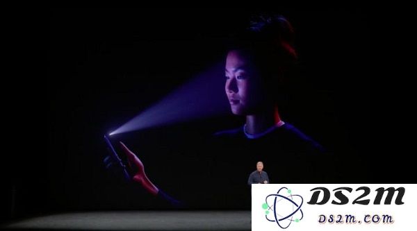 关于iPhone X的Face ID技术：它是否对人眼健康有影响，以及Face ID的安全性如何？