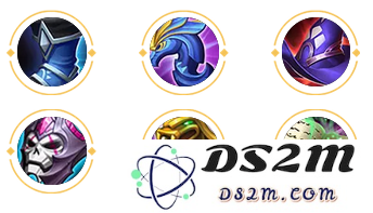 《王者荣耀》S26赛季嬴政最强出装：逆转乾坤？势不可挡