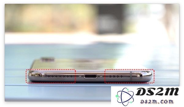 iPhone XS 和 iPhone X 到底有什么区别？
