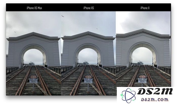 iPhone XS 和 iPhone X 到底有什么区别？
