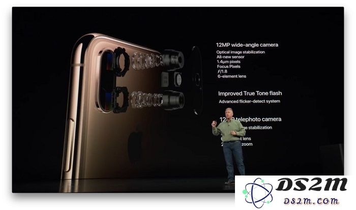 iPhone XS 和 iPhone X 到底有什么区别？