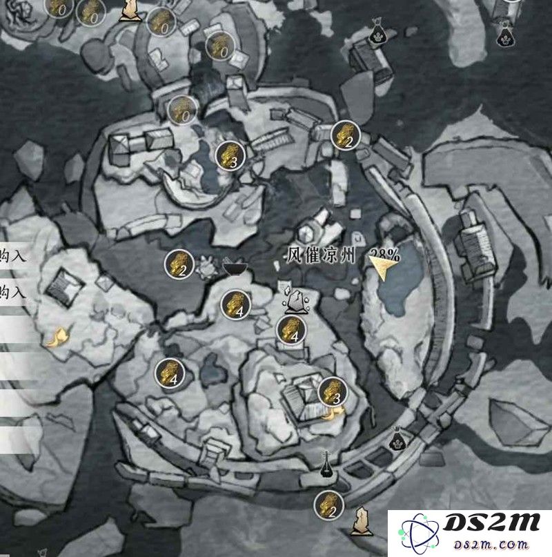 燕云十六声打造91阶金弓 材料无限速刷攻略：快速提升实力的必备法则！?