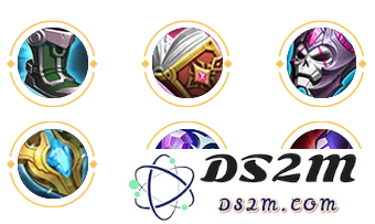 《王者荣耀》S26赛季高渐离最强出装：神秘法师的致命秘密与逆袭之道