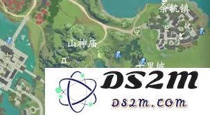 如何在仙剑世界风抚山完成全收集任务，获取所有隐藏物品和成就