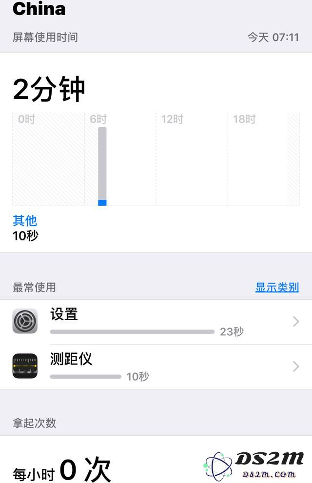 iOS 12的十大新功能介绍：升不升级由你定