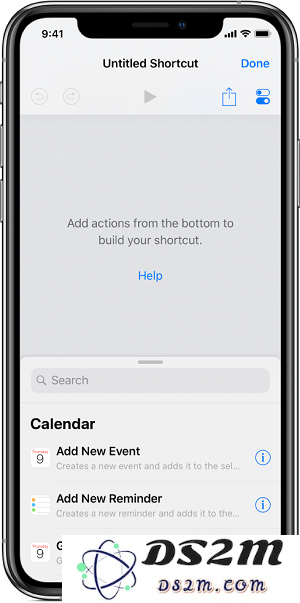 如果你仍然不懂得如何使用这个应用程序，那么你的 iOS 12 升级几乎就没有任何意义了（二）
