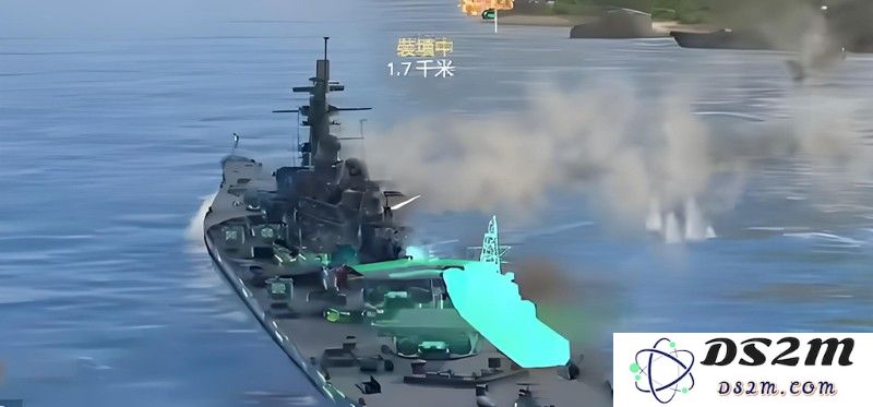 现代战舰最强战舰有哪些 当前版本战舰强度排行：战火纷飞！不容错过的最强舰艇
