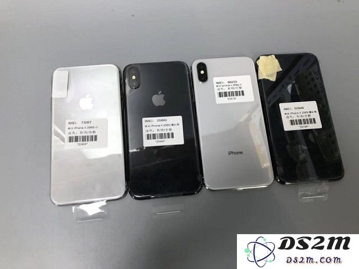 购买 iPhone X 非官方渠道的注意事项以及我的亲身经历，教你如何以更低的价格获取苹果手机