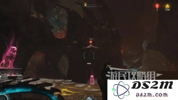 《毁灭战士黑暗时代》全幽灵石收集攻略 幽灵石位置地图：轻松获取幽灵石秘籍，探索隐藏宝藏！