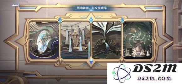 《王者荣耀》碑画顺序介绍：让你成为游戏里的文化达人！