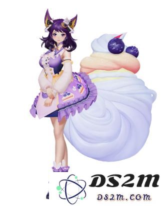 《王者荣耀》女仆咖啡星元部件获取方法介绍：玩转星元，轻松享受游戏乐趣！