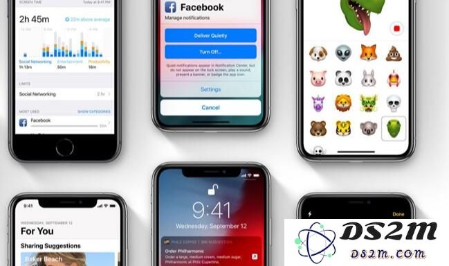 iOS 12升级过程中常见问题及解决方案汇总分析