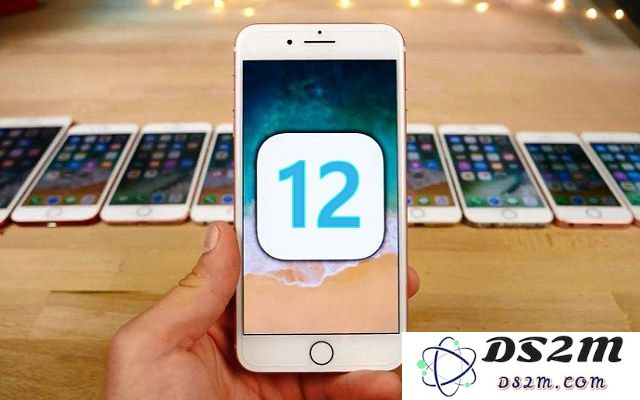 老设备是否已经升级到iOS12正式版？性能表现是否有所提升？