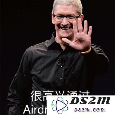 使用AirDrop时，iPhone接收到“奇怪”照片的原因解析及设置方法