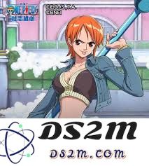 航海王伟大的志向与勇气：奈美在司法岛展现出她的厉害之处吗？