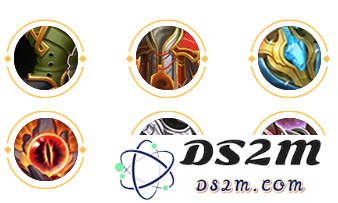 《王者荣耀》S26赛季白起最强出装：提升胜率的秘密武器！战斗不再孤独