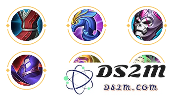 《王者荣耀》S26赛季安琪拉最强出装：火力全开，击溃你的对手
