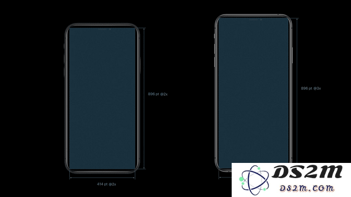 连发布会都没提到的 iPhone XR 细微差别，这里帮你总结好了
