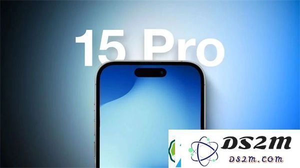 iPhone15Pro音量双按键