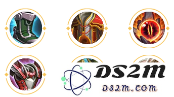 《王者荣耀》S26赛季夏侯惇最强出装：让你瞬间提升战斗力的神秘装备