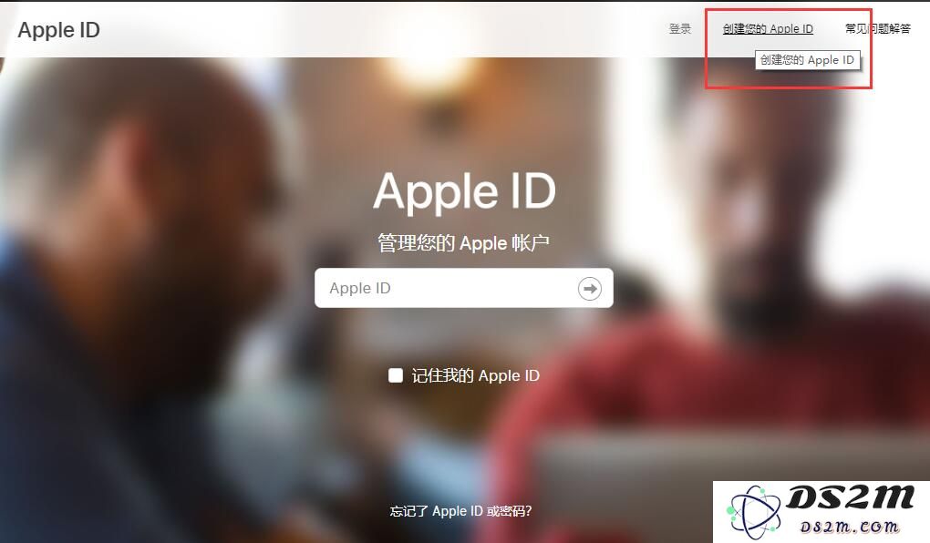 如何顺利注册Apple ID？如果忘记Apple ID该如何找回和重置呢？