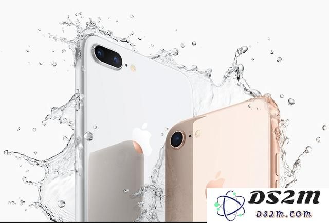 尽管iPhone 8/8P/X都宣称具备防水功能，实际表现可能与你的期望有所偏差