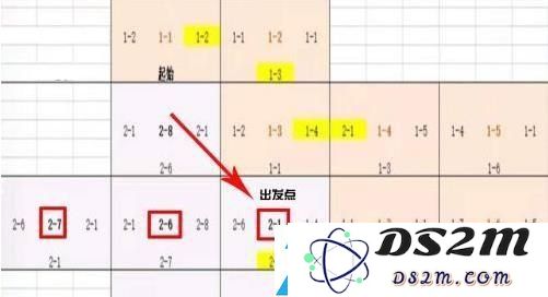 小浣熊百将传豹子头误入白堂虎攻略 豹子头误入白堂虎图文教程