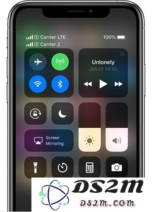 如何在 iPhone XS Max 手机上使用双卡双待功能？| 设置默认数据流量卡的详细步骤