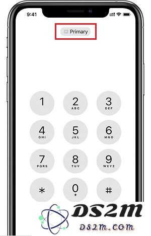 iPhone XS Max 的双卡双待功能怎么用？