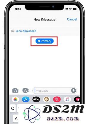 iPhone XS Max 的双卡双待功能怎么用？