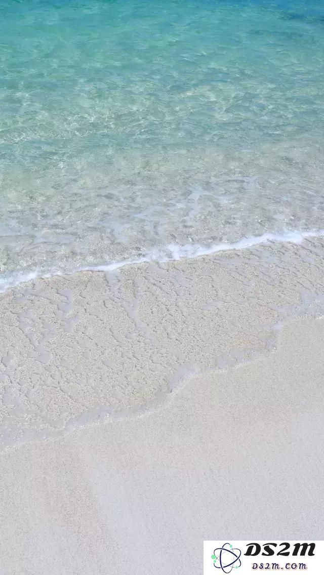 分享：苹果iPhone历代经典壁纸合集