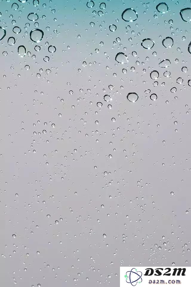 分享：苹果iPhone历代经典壁纸合集