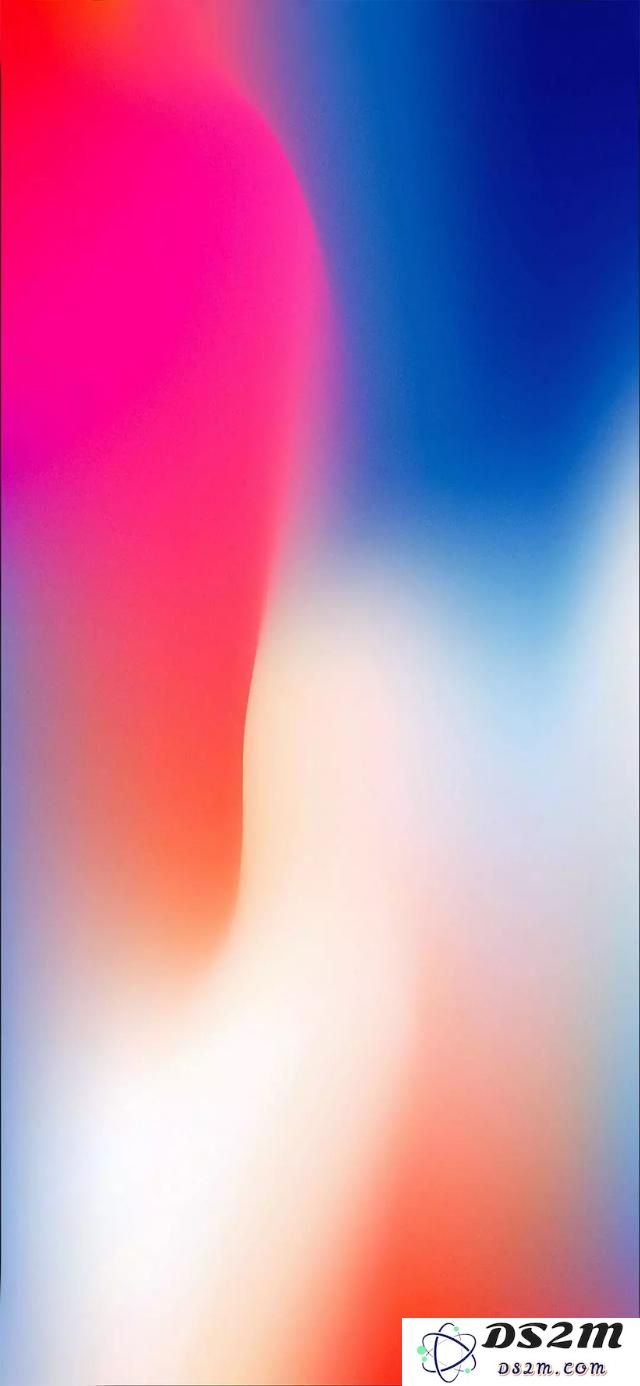 分享：苹果iPhone历代经典壁纸合集