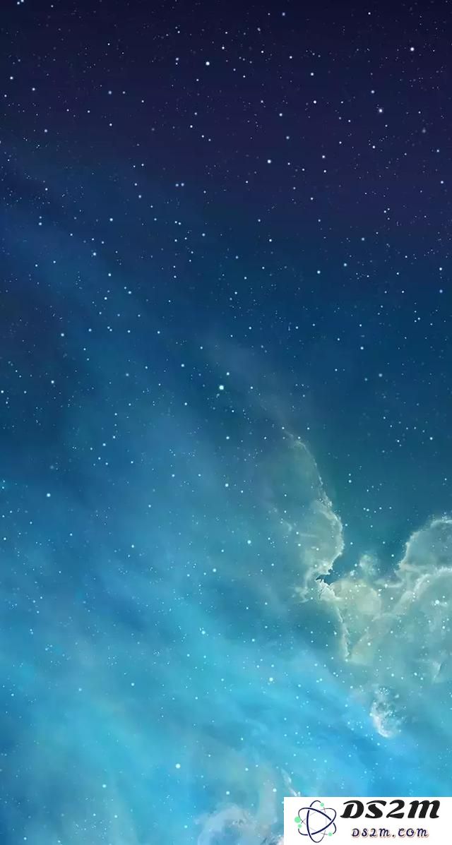 分享：苹果iPhone历代经典壁纸合集