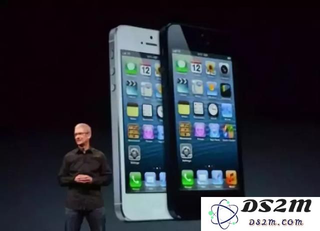 分享：苹果iPhone历代经典壁纸合集