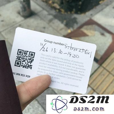 日版无锁 iPhone 购买方法 