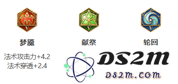 《王者荣耀》S26赛季女娲最强出装：掌控战场的秘密武器！一探究竟