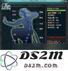 探索江湖中打通任脉督脉以及奇经八脉带来的神奇效果与益处