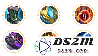 《王者荣耀》S26赛季程咬金最强出装：打破常规？制霸全场